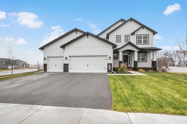 1498 Tyrone Drive, Shakopee, MN 55379