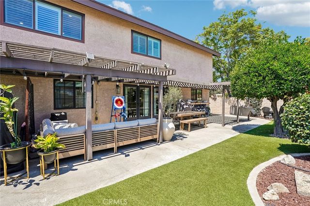 11227 Sharon, Cerritos, CA 90703