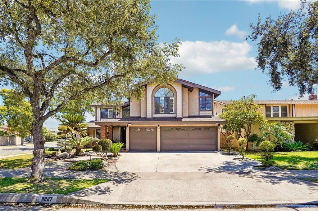 11227 Sharon, Cerritos, CA 90703
