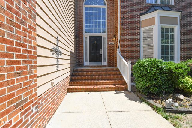 6314 High View Road, Greensboro, NC 27410