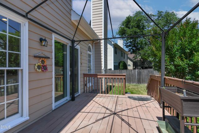 6314 High View Road, Greensboro, NC 27410