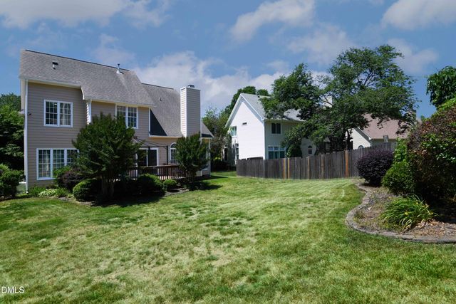 6314 High View Road, Greensboro, NC 27410