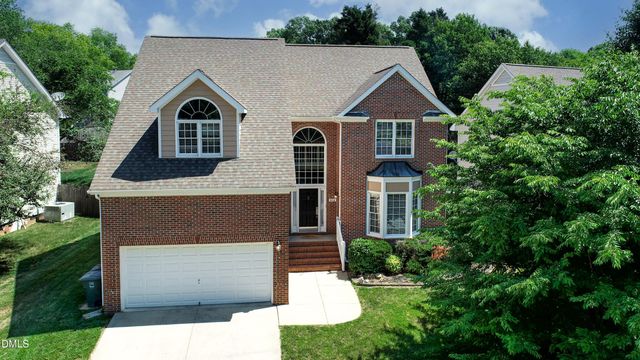 6314 High View Road, Greensboro, NC 27410