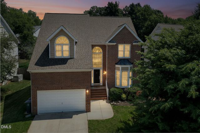 6314 High View Road, Greensboro, NC 27410