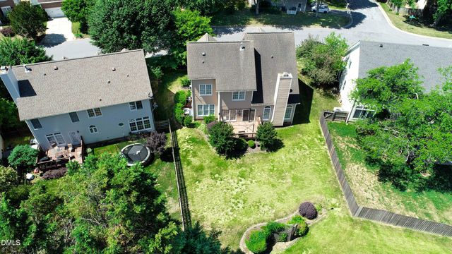 6314 High View Road, Greensboro, NC 27410