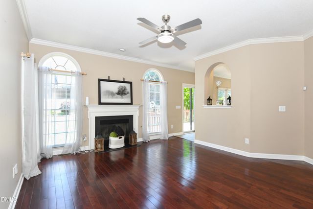 6314 High View Road, Greensboro, NC 27410