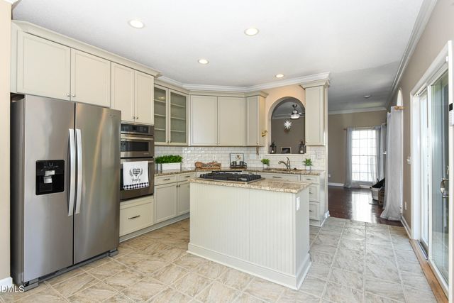 6314 High View Road, Greensboro, NC 27410