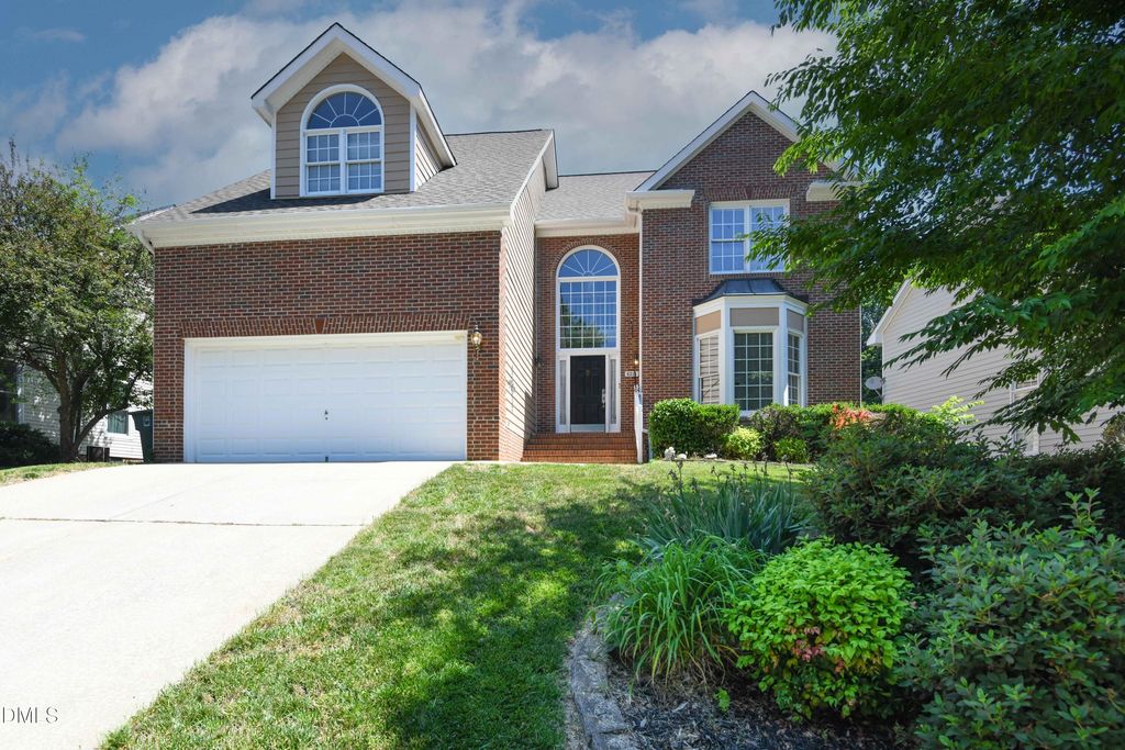 6314 High View Road, Greensboro, NC 27410