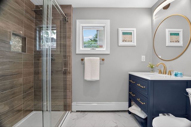 146 Pilgrim Road, Weymouth, MA 02191