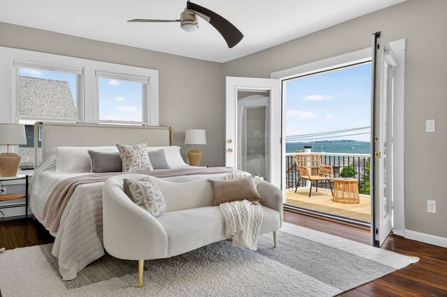 146 Pilgrim Road, Weymouth, MA 02191