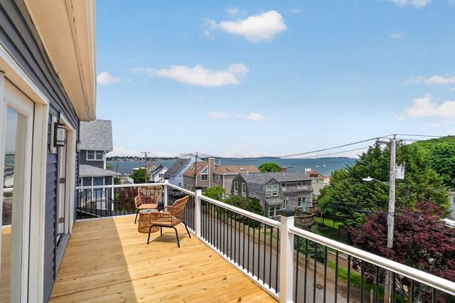 146 Pilgrim Road, Weymouth, MA 02191