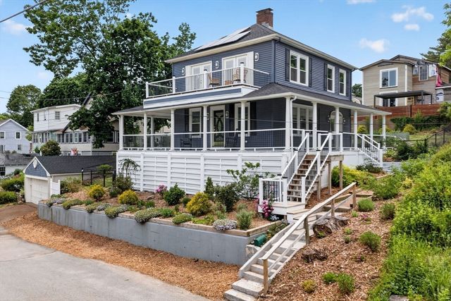 146 Pilgrim Road, Weymouth, MA 02191