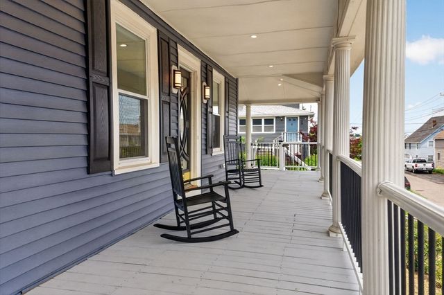 146 Pilgrim Road, Weymouth, MA 02191