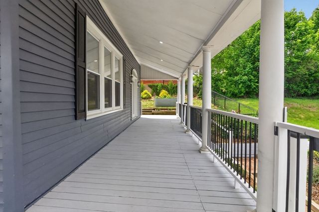 146 Pilgrim Road, Weymouth, MA 02191