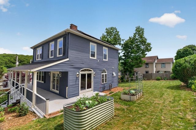 146 Pilgrim Road, Weymouth, MA 02191