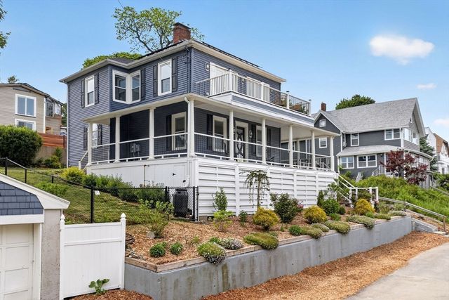 146 Pilgrim Road, Weymouth, MA 02191