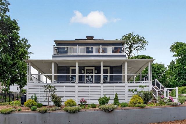 146 Pilgrim Road, Weymouth, MA 02191