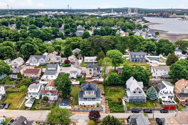 146 Pilgrim Road, Weymouth, MA 02191