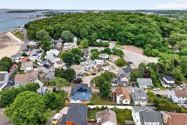 146 Pilgrim Road, Weymouth, MA 02191