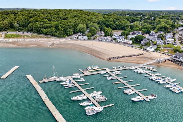146 Pilgrim Road, Weymouth, MA 02191