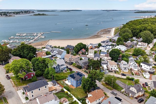 146 Pilgrim Road, Weymouth, MA 02191