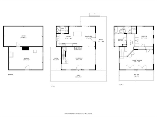 146 Pilgrim Road, Weymouth, MA 02191