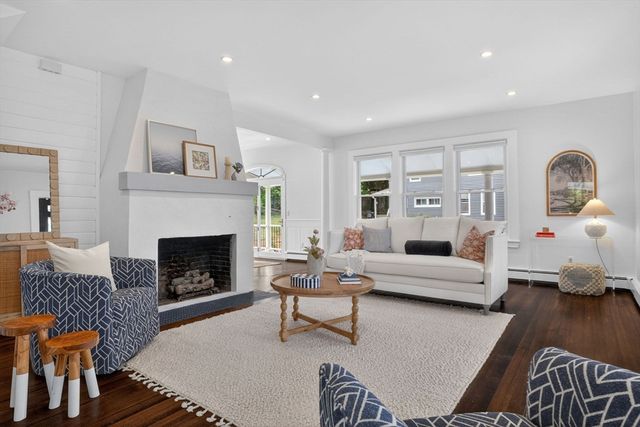 146 Pilgrim Road, Weymouth, MA 02191