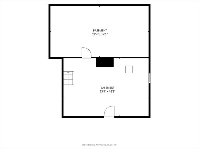 146 Pilgrim Road, Weymouth, MA 02191