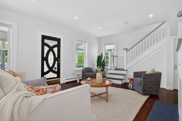 146 Pilgrim Road, Weymouth, MA 02191