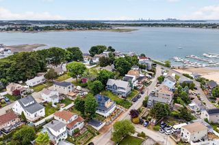 146 Pilgrim Road, Weymouth, MA 02191