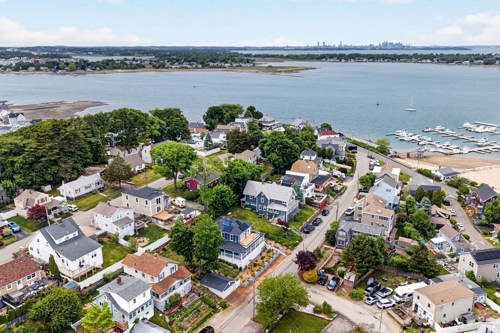 146 Pilgrim Road, Weymouth, MA 02191