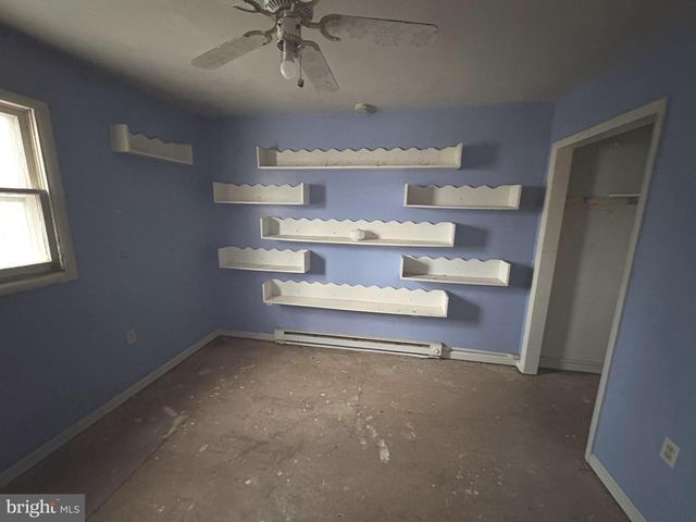 239 BIRD RIDGE RD, Springfield, WV 26763