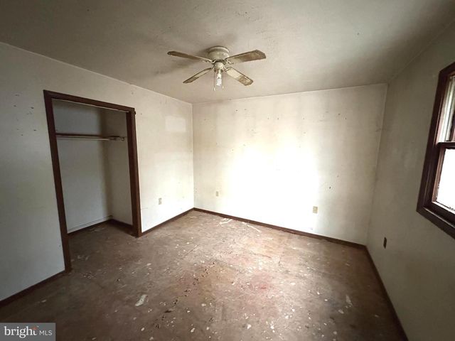 239 BIRD RIDGE RD, Springfield, WV 26763