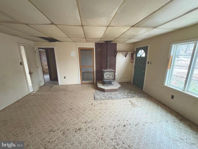 239 BIRD RIDGE RD, Springfield, WV 26763