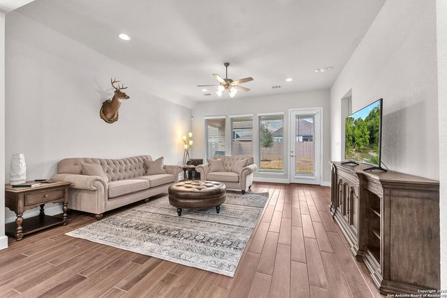 9939 Cavvy Trail, San Antonio, TX 78254