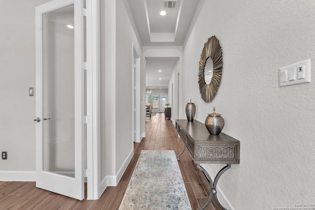 9939 Cavvy Trail, San Antonio, TX 78254