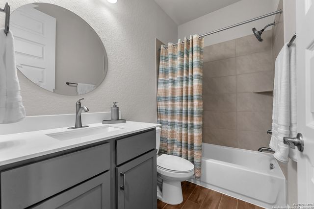 9939 Cavvy Trail, San Antonio, TX 78254