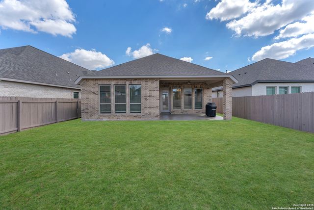 9939 Cavvy Trail, San Antonio, TX 78254