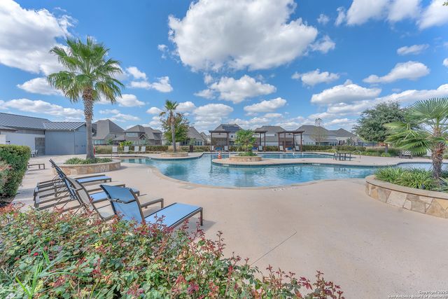 9939 Cavvy Trail, San Antonio, TX 78254