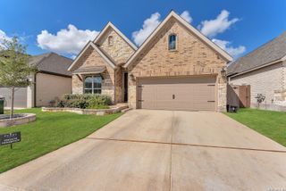 9939 Cavvy Trail, San Antonio, TX 78254