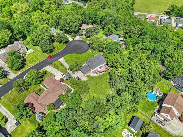 3626 Walnut Park Drive, Alexandria, KY 41001