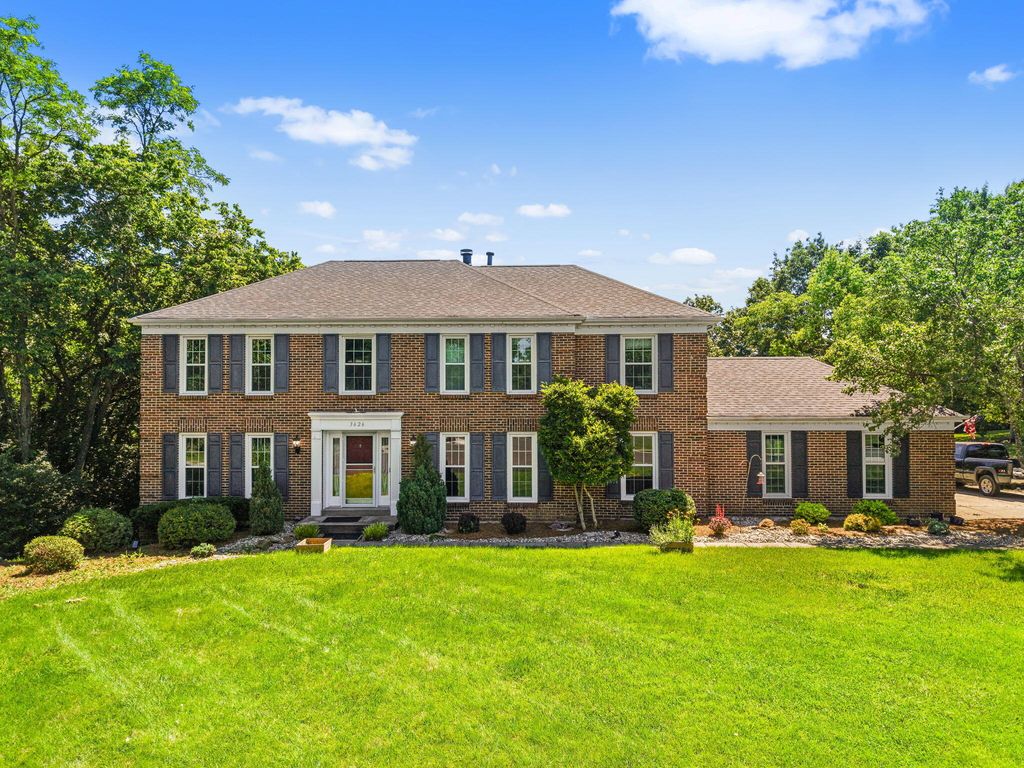 3626 Walnut Park Drive, Alexandria, KY 41001