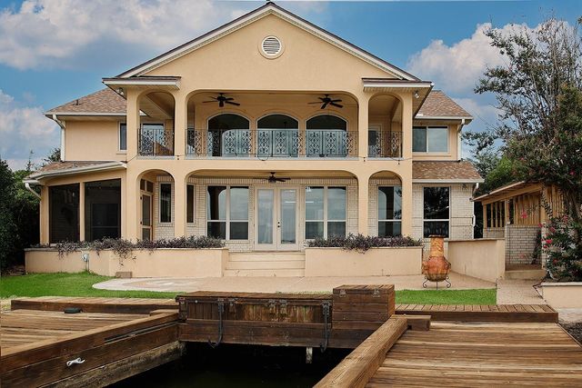 7159 Kingston Cove Lane, Willis, TX 77318