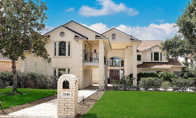 7159 Kingston Cove Lane, Willis, TX 77318