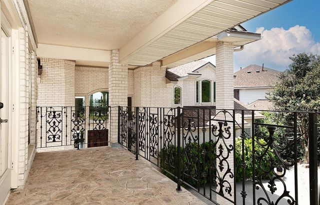 7159 Kingston Cove Lane, Willis, TX 77318