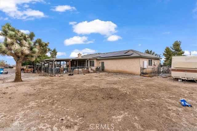 12008 Sierra Vista, Phelan, CA 92371