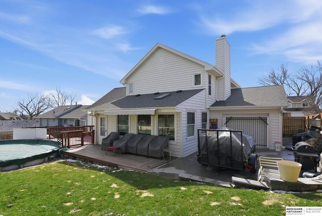 15072 Dayton Street, Omaha, NE 68137