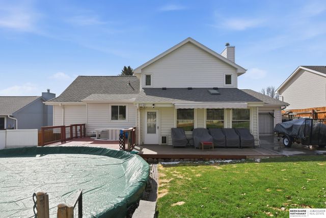 15072 Dayton Street, Omaha, NE 68137