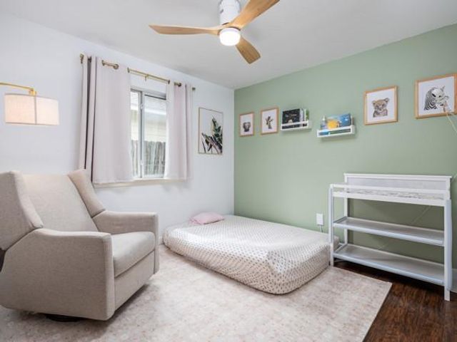 536 W Metcalfe ST, Hutto, TX 78634