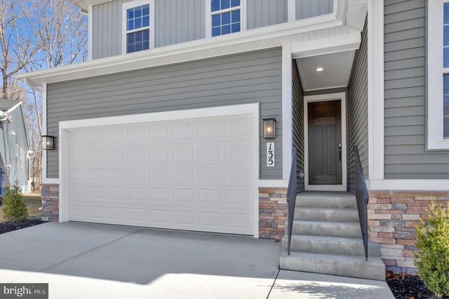 135 CATALPA DR, North East, MD 21901